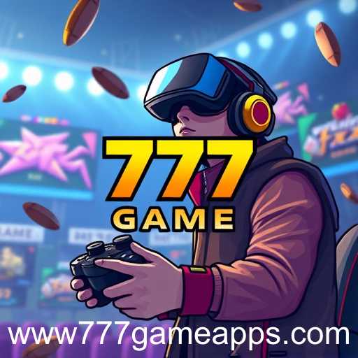 The Rise of 777GAME: A Digital Revolution