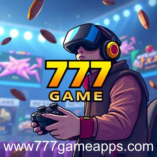 The Rise of 777GAME: A Digital Revolution
