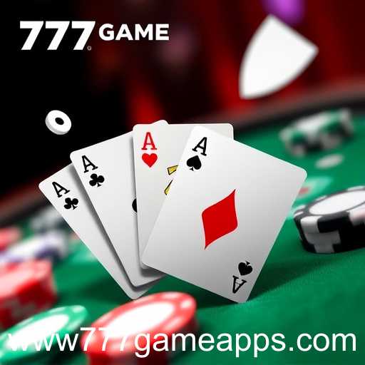 777GAME Explores New Frontiers in Online Gaming