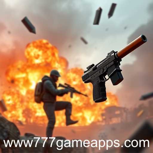 Exploring the Thrills of 'Action Games' on 777GAME