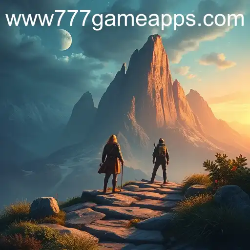 Exploring the Thrilling World of Adventure Games on 777GAME