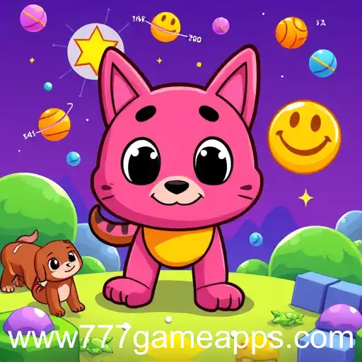 The Digital Frontier of 777GAME