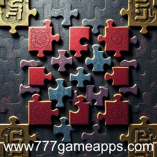 777GAME: The Digital Playground Revolution