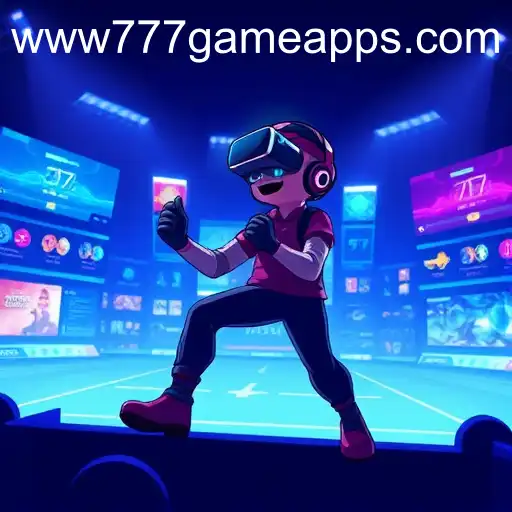 Dynamic Trends in Online Gaming for 777GAME