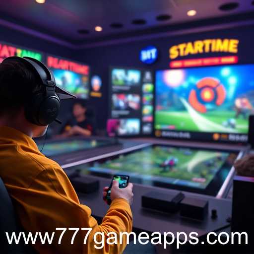 Emerging Trends in Online Gaming