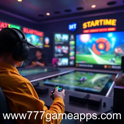 Emerging Trends in Online Gaming