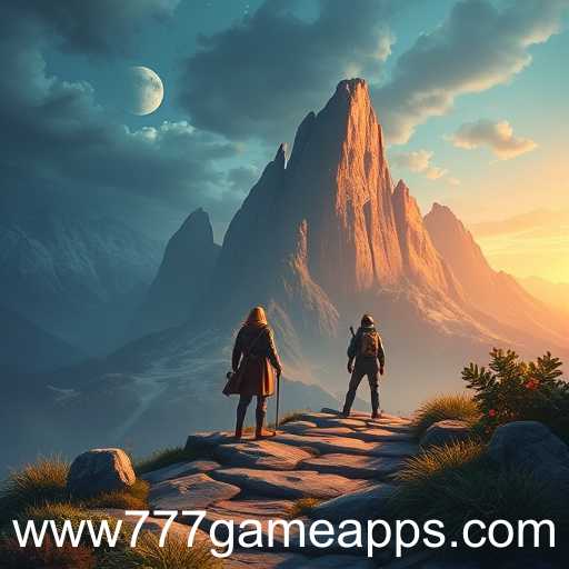 The Evolution of 777GAME: Transforming Online Gaming in 2025