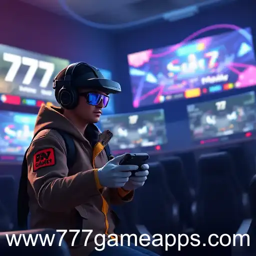 The Evolution and Influence of Online Gaming in 2025