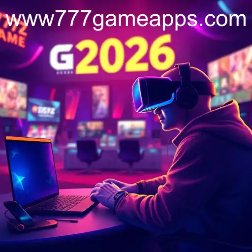The Evolution of Online Gaming in 2026