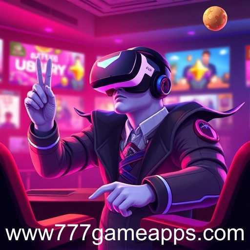 Exploring the Rise of 777GAME: Revolutionizing Online Entertainment