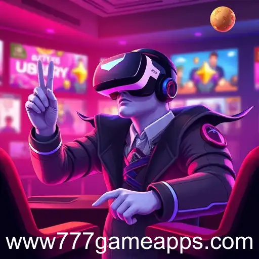 Exploring the Rise of 777GAME: Revolutionizing Online Entertainment