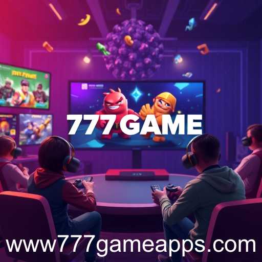Gaming Industry Surge: The Rise of 777GAME