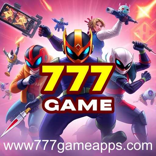 Exploring the Thrilling World of Multiplayer Games on 777GAME