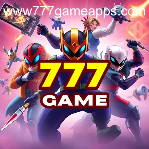 Exploring the Thrilling World of Multiplayer Games on 777GAME
