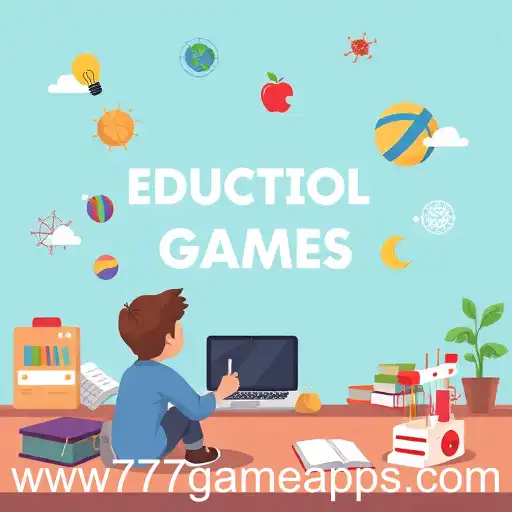 Online Gaming and the Rise of 777GAME