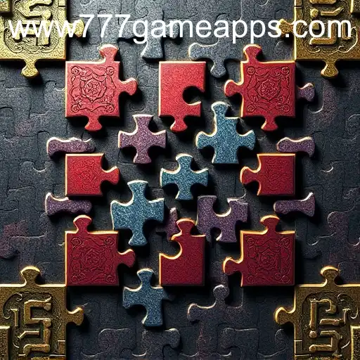 Exploring the Intriguing World of Puzzle Games on 777GAME