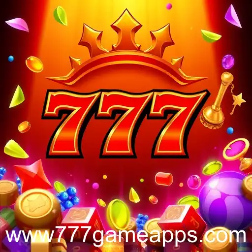 Revolutionizing Online Gaming with 777GAME