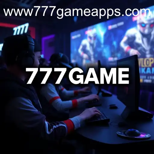 The Rise and Influence of the 777GAME Platform