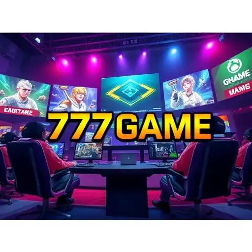 The Rise of 777GAME in Modern Gaming