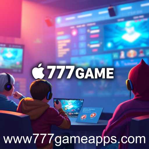 The Rise of 777GAME in the Gaming World