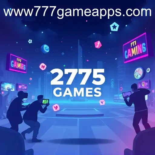 The Rise of 777GAME in Online Gaming
