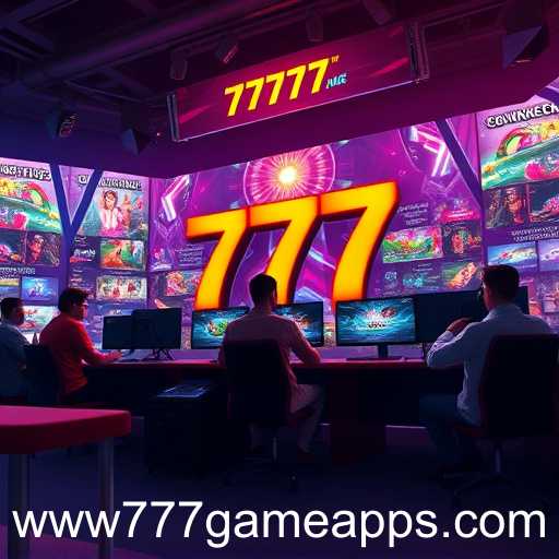 The Rise of 777GAME in Online Gaming Culture