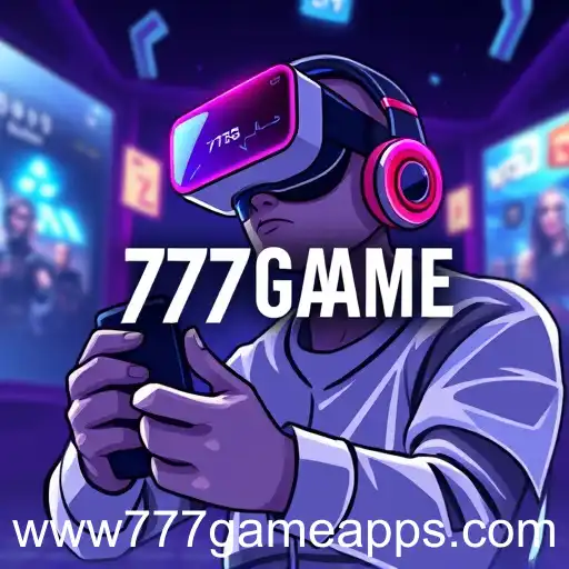 The Rise of 777GAME in the Gaming Industry