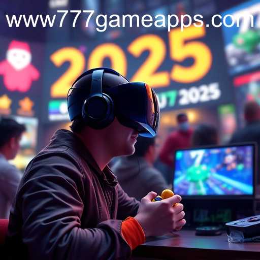 The Rise of Online Gaming in the Mid-2020s