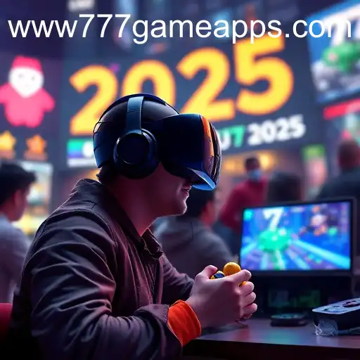 The Rise of Online Gaming in the Mid-2020s