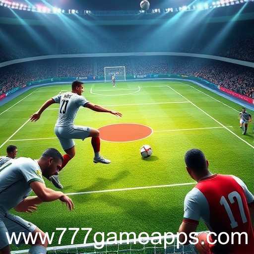 Exploring the Thrilling World of Sports Games on 777GAME