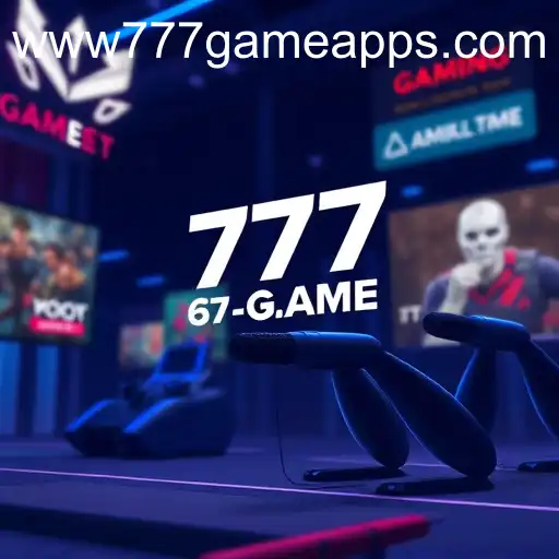 The Rise of 777GAME in the Digital Arena